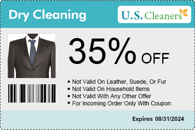 Dry Cleaner in Kirkland